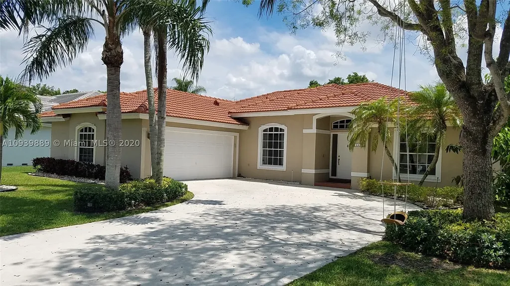 6428 NW 53rd Street Lauderhill FL 33319