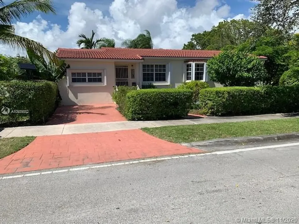 3371 SW 17th Street Miami FL 33145