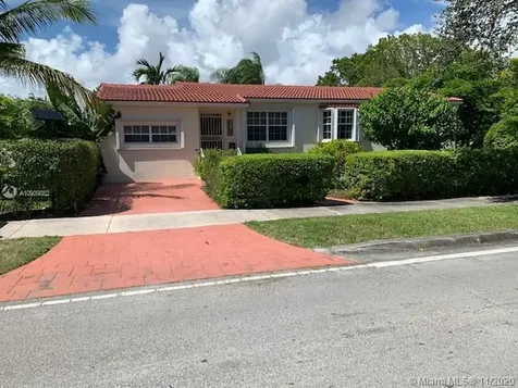 3371 SW 17th Street Miami FL 33145