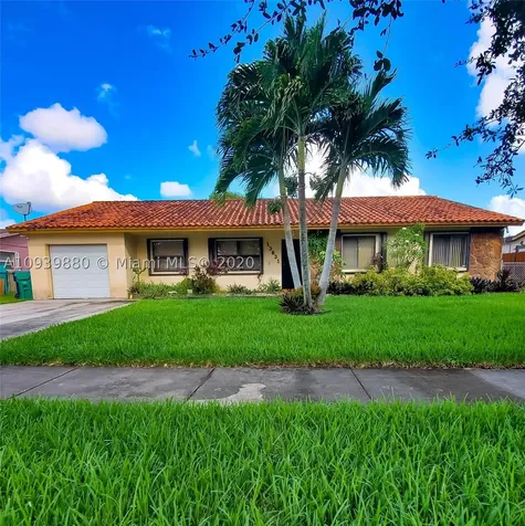 13631 Harrison Street Miami FL 33176