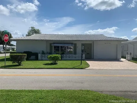 8416 NW 59th Court Tamarac FL 33321