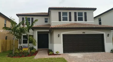 12118 SW 255th Street Homestead FL 33032