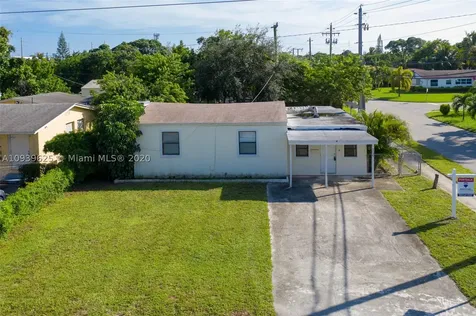 2134 Plunkett Court Hollywood FL 33020
