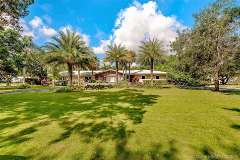 12790 SW 64th Court Pinecrest FL 33156