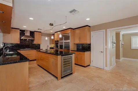 12790 SW 64th Court Pinecrest FL 33156