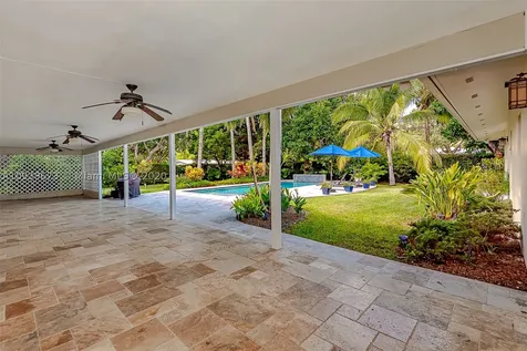 12790 SW 64th Court Pinecrest FL 33156