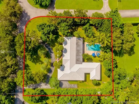 12790 SW 64th Court Pinecrest FL 33156