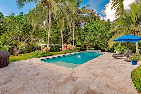 12790 SW 64th Court Pinecrest FL 33156