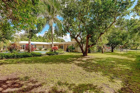 12790 SW 64th Court Pinecrest FL 33156
