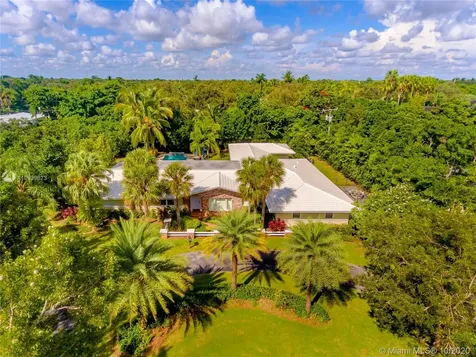 12790 SW 64th Court Pinecrest FL 33156
