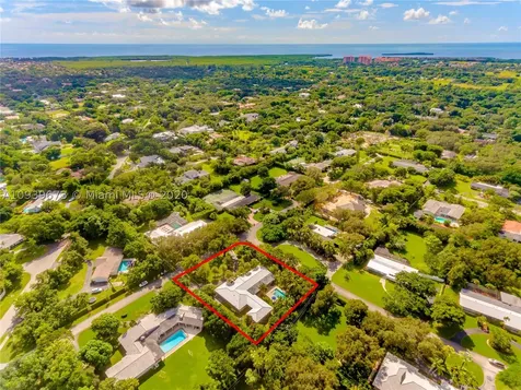 12790 SW 64th Court Pinecrest FL 33156