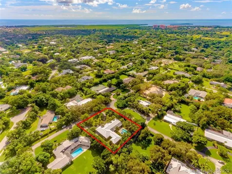 12790 SW 64th Court Pinecrest FL 33156
