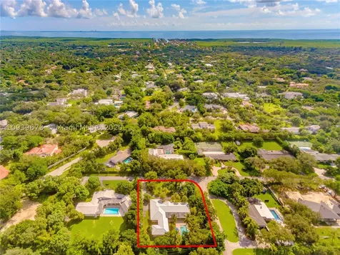 12790 SW 64th Court Pinecrest FL 33156
