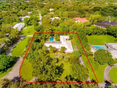 12790 SW 64th Court Pinecrest FL 33156