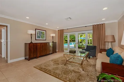 12790 SW 64th Court Pinecrest FL 33156