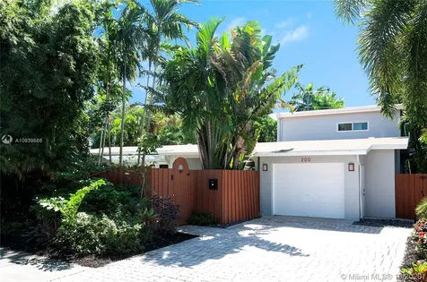 200 NE 21st Court Wilton Manors FL 33305