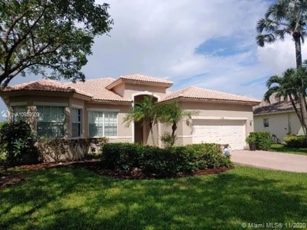 5766 NW 50th Drive Coral Springs FL 33067