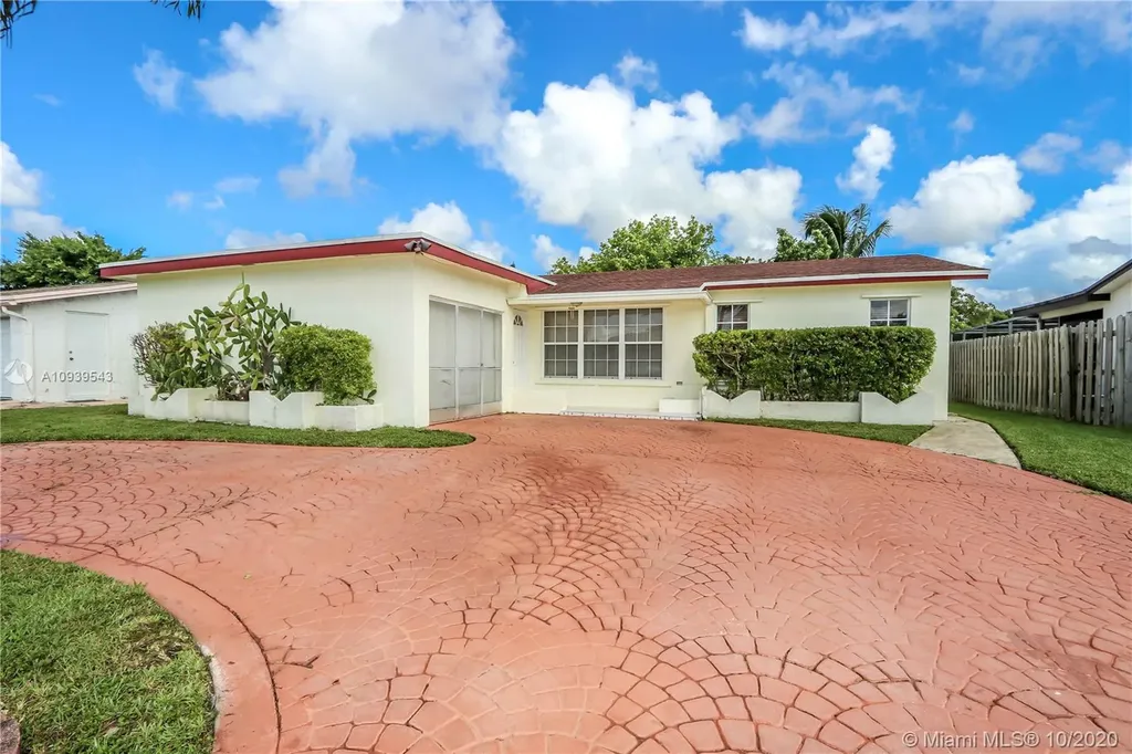 10831 NW 29th Court Sunrise FL 33322