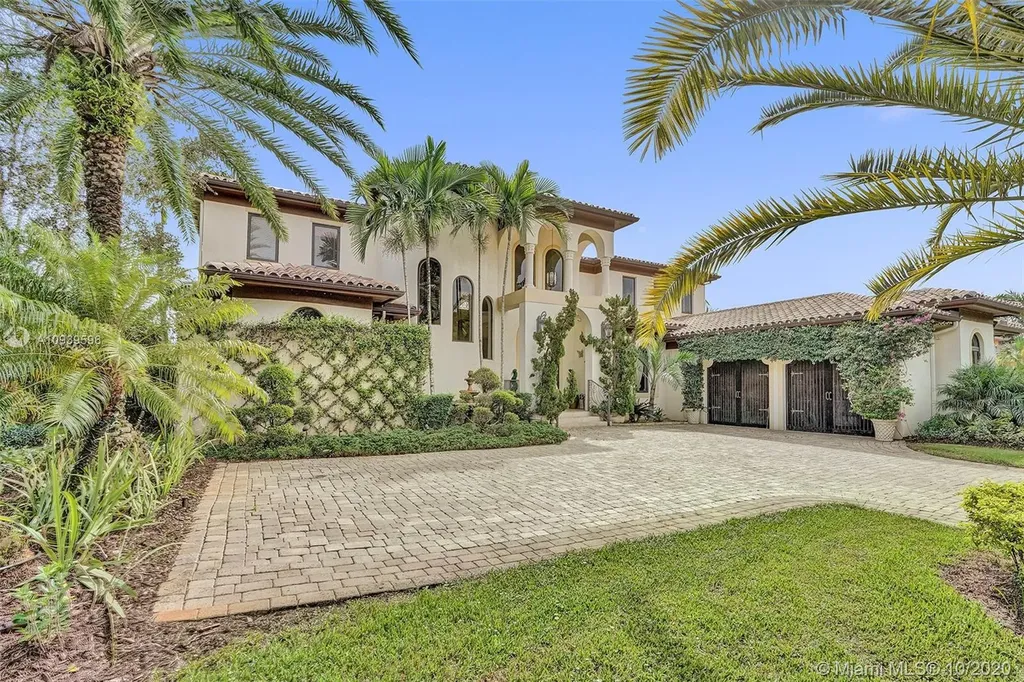 11940 SW 19th Court Davie FL 33325