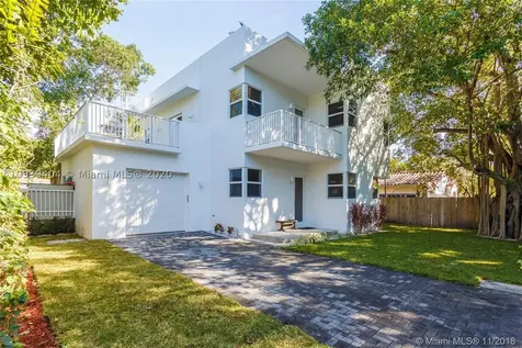 795 NE 70th Street Miami FL 33138