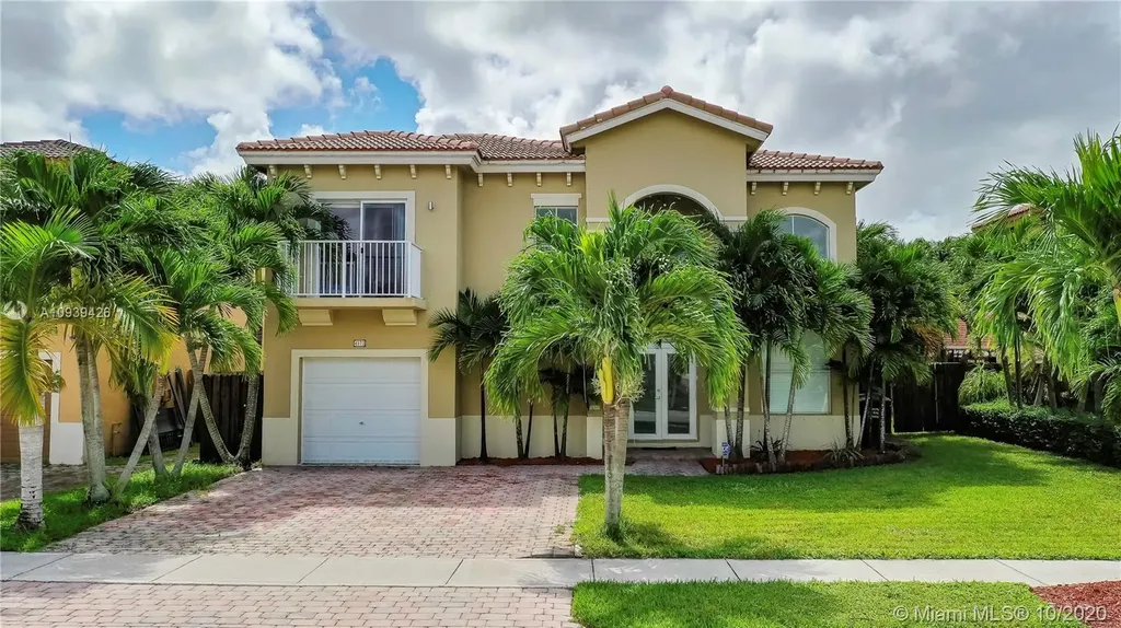 4172 NE 16th Street Homestead FL 33033