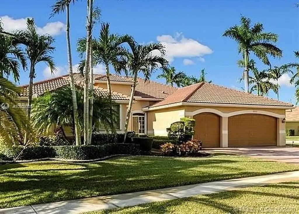18572 SW 42nd Street Miramar FL 33029