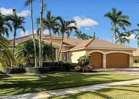 18572 SW 42nd Street Miramar FL 33029