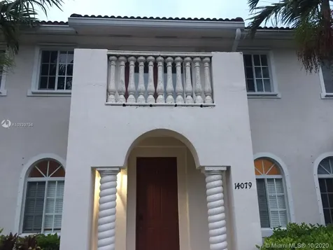 14079 SW 275th Street Homestead FL 33032
