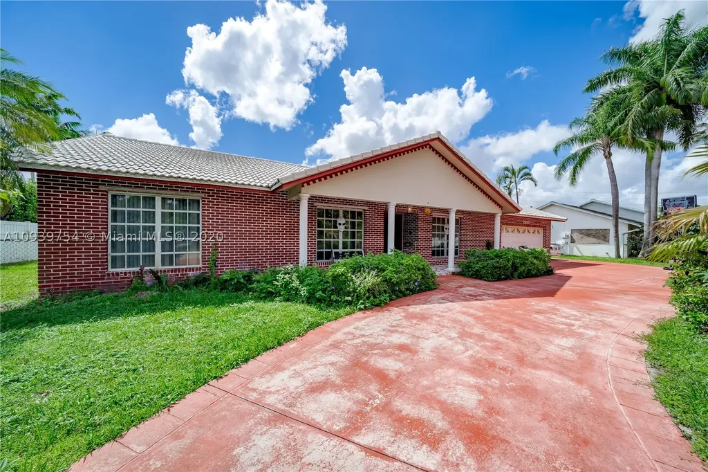 7500 SW 20th Street Plantation FL 33317