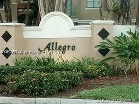 12607 NW 14th Court Sunrise FL 33323