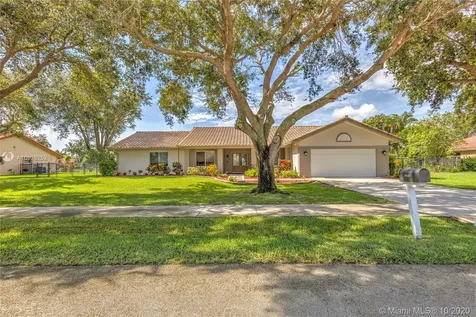 10400 SW 20th Street Davie FL 33324