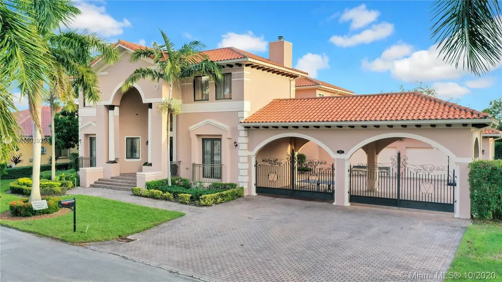 8014 SW 195th Terrace Cutler Bay FL 33157