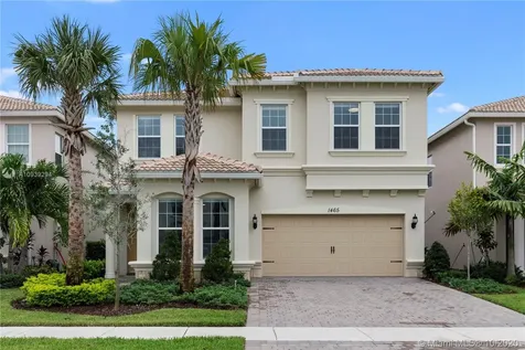 1465 Myrtle Oak Terrace Hollywood FL 33021