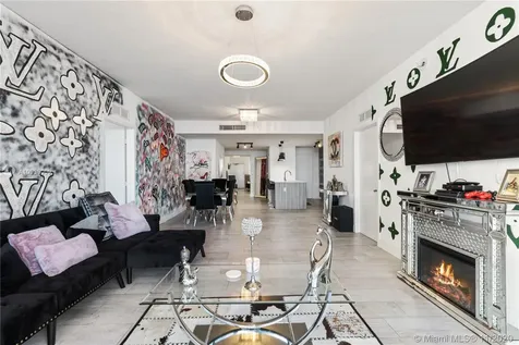 600 NE 27th Street Miami FL 33137
