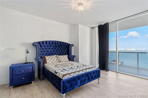 600 NE 27th Street Miami FL 33137