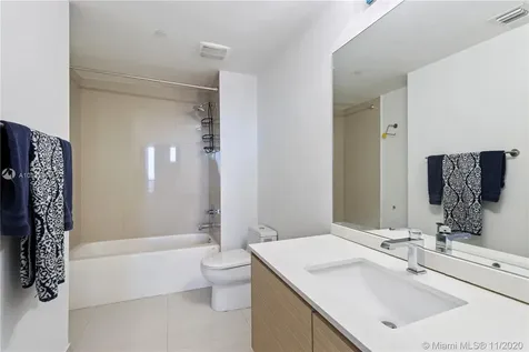 600 NE 27th Street Miami FL 33137