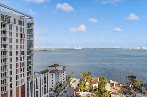 600 NE 27th Street Miami FL 33137