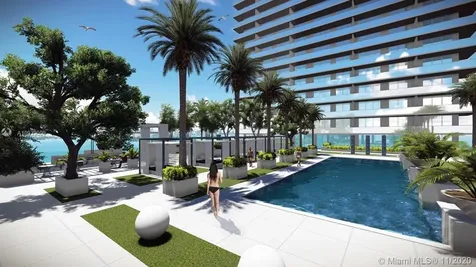 600 NE 27th Street Miami FL 33137