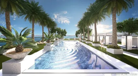600 NE 27th Street Miami FL 33137
