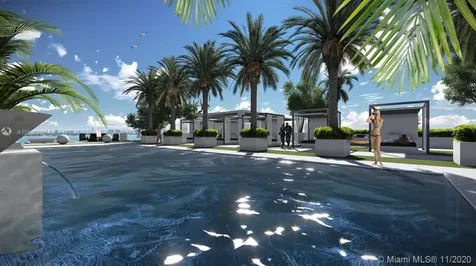 600 NE 27th Street Miami FL 33137