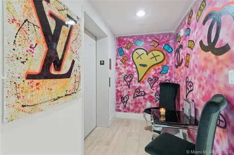 600 NE 27th Street Miami FL 33137