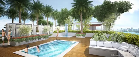 600 NE 27th Street Miami FL 33137