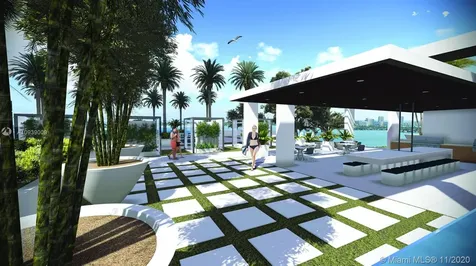 600 NE 27th Street Miami FL 33137