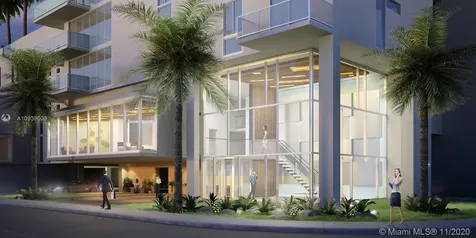 600 NE 27th Street Miami FL 33137