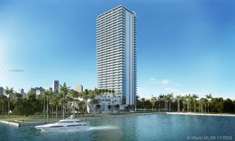 600 NE 27th Street Miami FL 33137