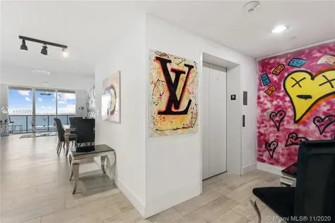 600 NE 27th Street Miami FL 33137