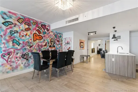 600 NE 27th Street Miami FL 33137