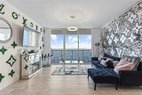 600 NE 27th Street Miami FL 33137