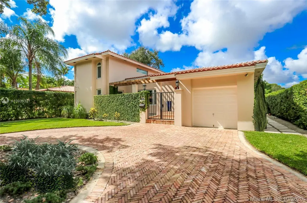 1206 Ferdinand Street Coral Gables FL 33134