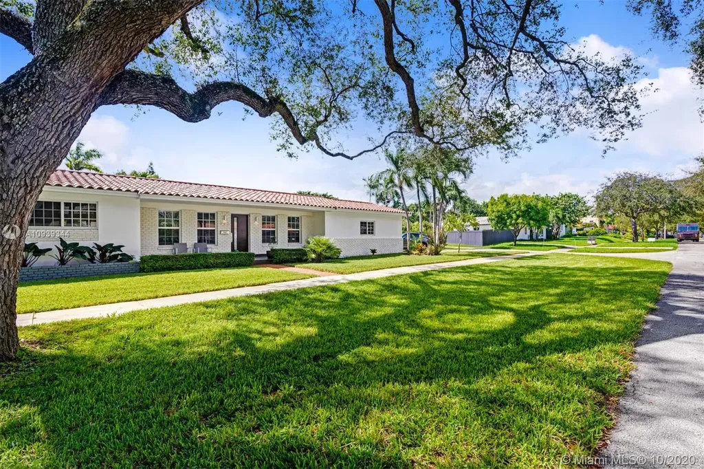 990 NE 99th Street Miami Shores FL 33138
